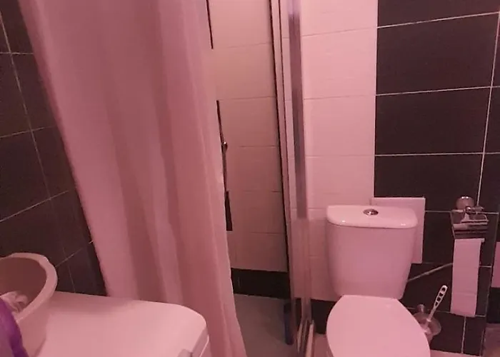 Διαμέρισμα 2 Gallery With Poolview Σάνι Μπιτς