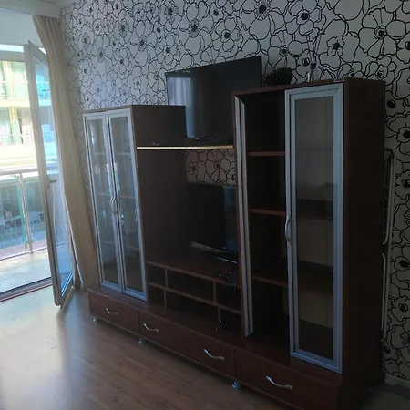 Apartment 2 Gallery With Poolview Sunny Beach